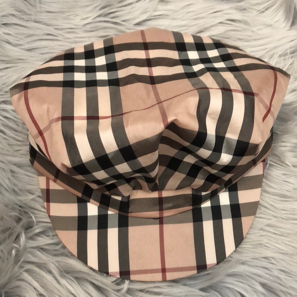 Burberry Kids Hat